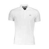 La Martina Sophisticated Slim Fit Polo with Contrast Details -   -  La Martina.